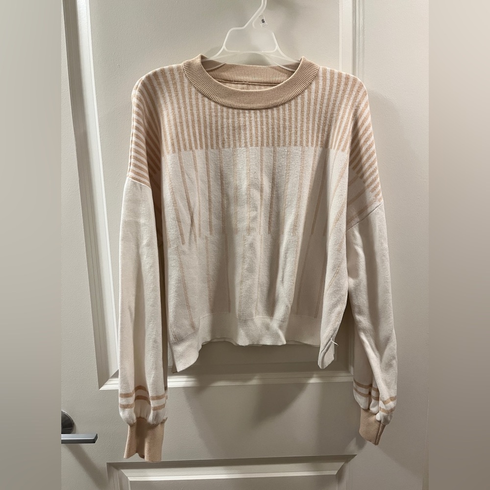Amazon Sweater/Short Set